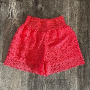 (💚3/$12) High waisted Shorts